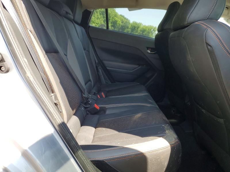 Продажа на аукционе авто 2024 Subaru Crosstrek, vin: 4S4GUHM65R3711863, номер лота: 61730246