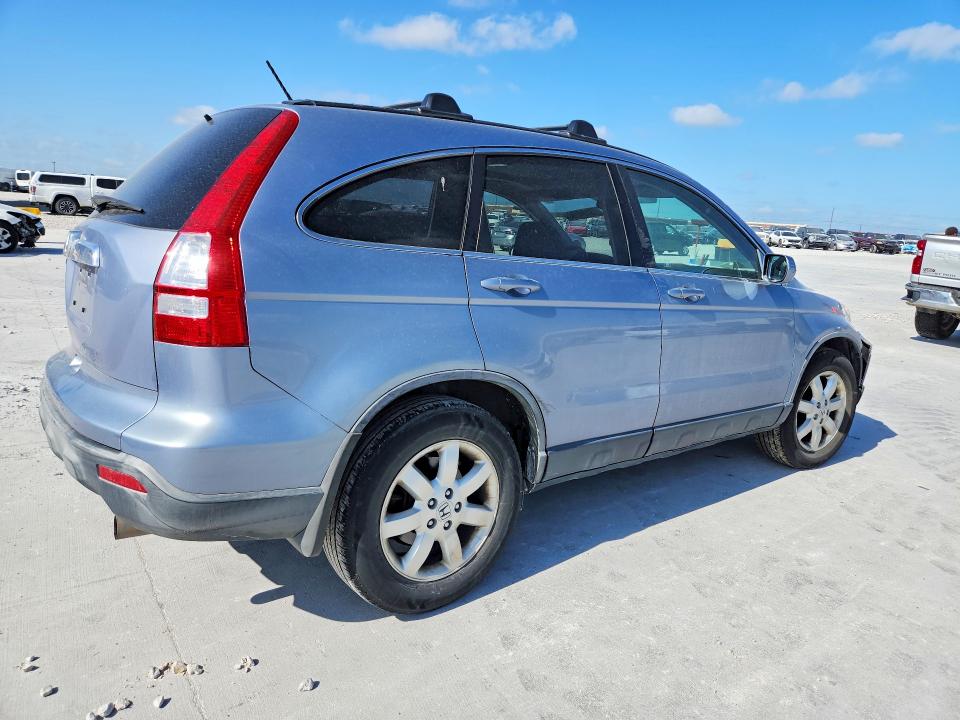 Продаж на аукціоні авто 2007 Honda Cr-v, vin: JHLRE48707C057747, номер лоту: 59194006