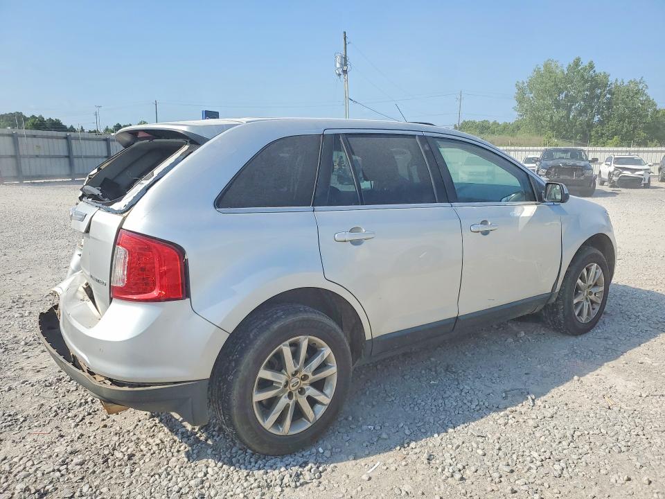Продажа на аукционе авто 2013 Ford Edge, vin: 2FMDK3KCXDBA13858, номер лота: 59874186