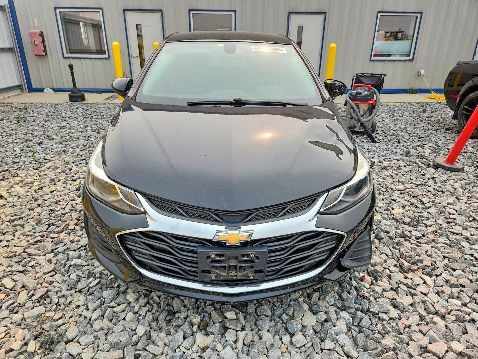 61401896 :رقم المزاد ، 1G1BE5SM6K7145960 vin ، 2019 Chevrolet Cruze مزاد بيع