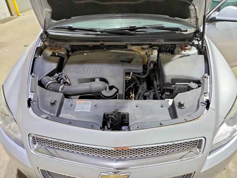 2012 Chevrolet Malibu მანქანა იყიდება აუქციონზე, vin: 1G1ZE5E00CF234261, აუქციონის ნომერი: 60686426