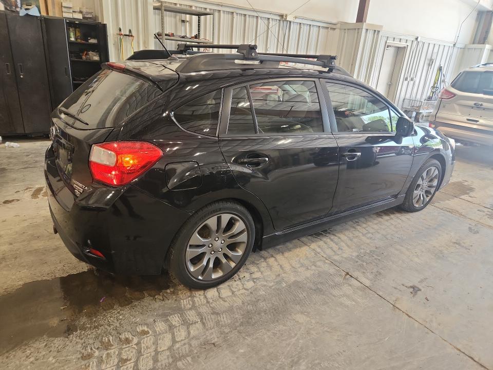 2013 Subaru Impreza მანქანა იყიდება აუქციონზე, vin: JF1GPAS64D2802570, აუქციონის ნომერი: 62354596