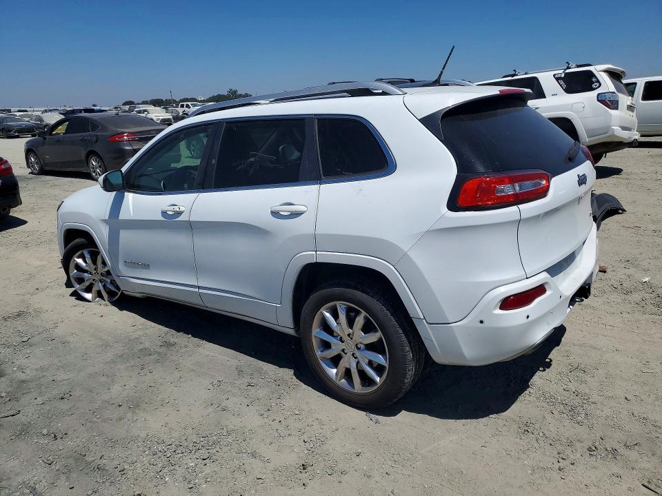 Aukcja sprzedaży 2014 Jeep Cherokee, vin: 1C4PJLDS9EW186697, numer aukcji: 63191146