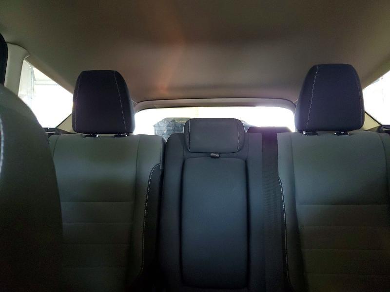 2016 Ford Escape მანქანა იყიდება აუქციონზე, vin: 1FMCU9GX7GUA98810, აუქციონის ნომერი: 61701086