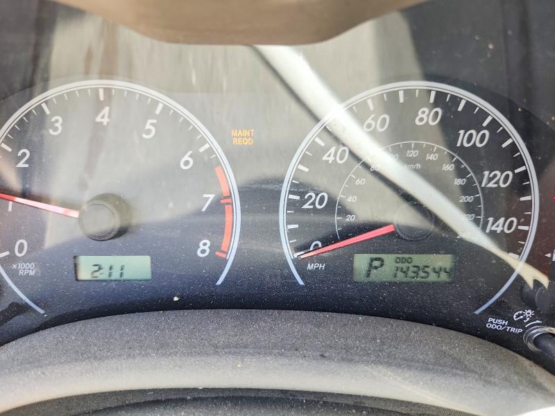 61750056 :رقم المزاد ، 1NXBU40E69Z130236 vin ، 2009 Toyota Corolla مزاد بيع