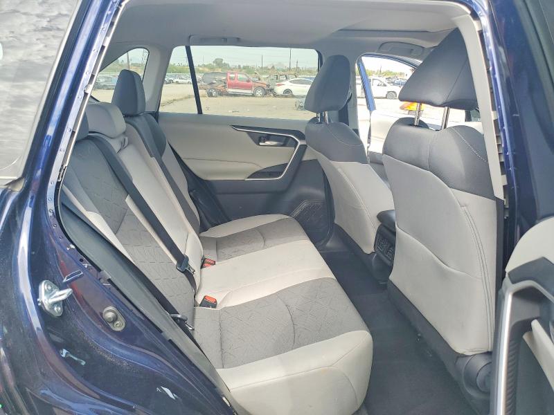 Продаж на аукціоні авто 2021 Toyota Rav4, vin: 2T3W1RFVXMW132831, номер лоту: 60697346