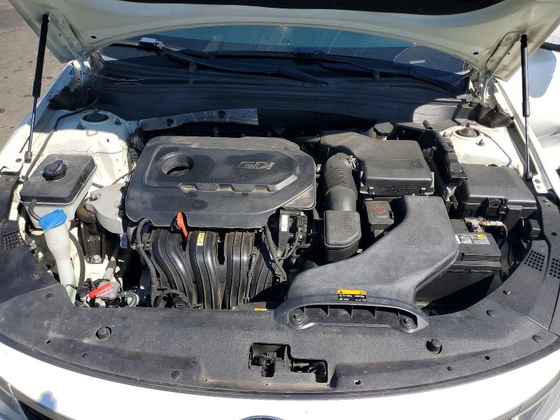 60496586 :رقم المزاد ، KNAGT4L38G5071038 vin ، 2016 Kia Optima مزاد بيع