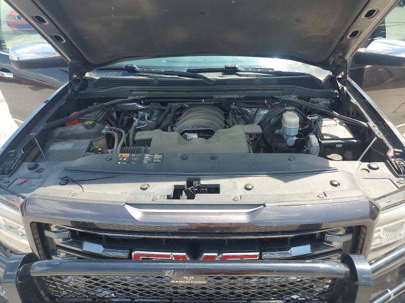 Aukcja sprzedaży 2016 Gmc Sierra, vin: 3GTU2NEC0GG131107, numer aukcji: 73341775