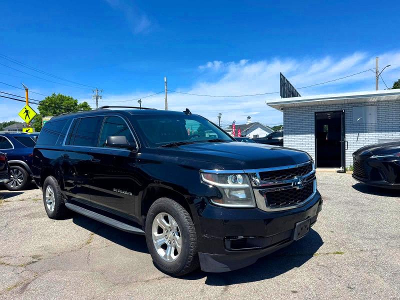 Aukcja sprzedaży 2017 Chevrolet Suburban, vin: 1GNSKHKC5HR196718, numer aukcji: 62312436