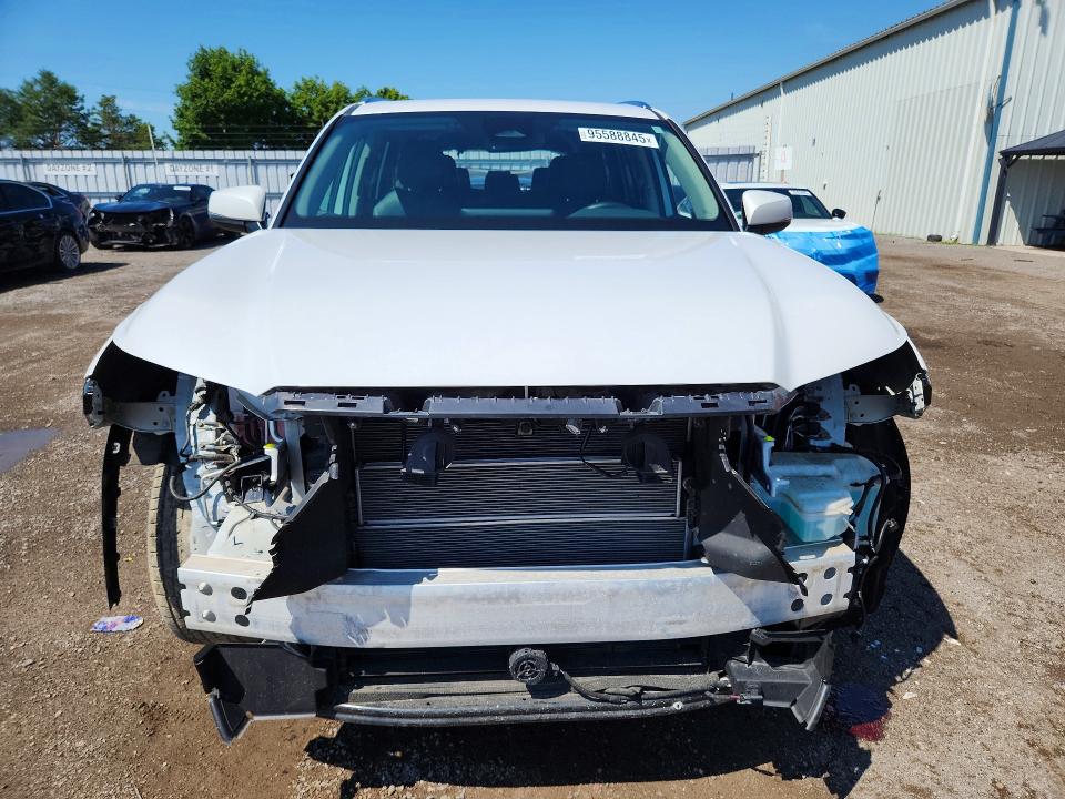 Aukcja sprzedaży 2024 Toyota Grand Highlander Hybrid, vin: 5TDACAB50RS027932, numer aukcji: 95588845