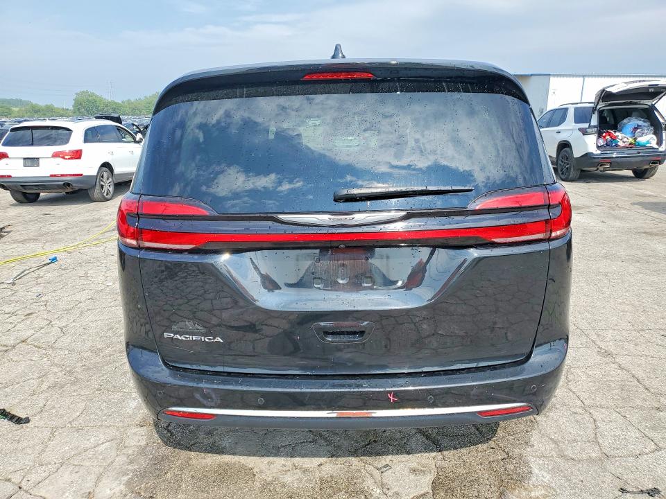 Aukcja sprzedaży 2023 Chrysler Pacifica, vin: 2C4RC1BG2PR549620, numer aukcji: 62026006