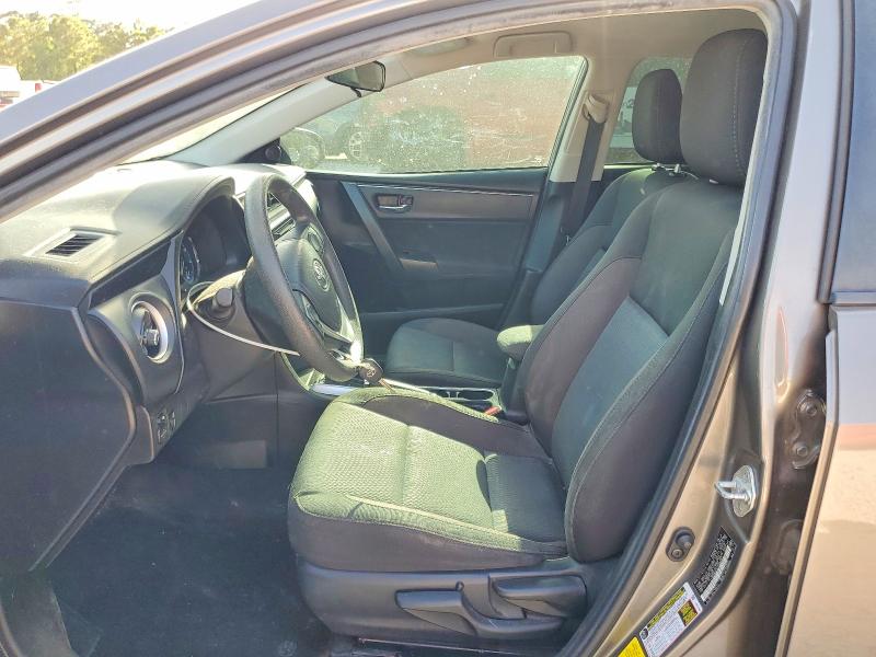 2019 Toyota Corolla მანქანა იყიდება აუქციონზე, vin: 2T1BURHE0KC206431, აუქციონის ნომერი: 62030036