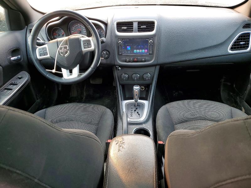 61924176 :رقم المزاد ، 1C3CDZCBXDN675015 vin ، 2013 Dodge Avenger مزاد بيع