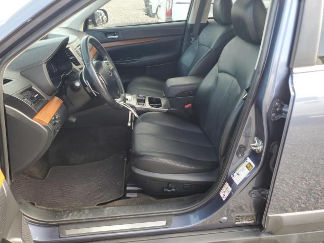 60832226 :رقم المزاد ، 4S4BRBLC7E3295101 vin ، 2014 Subaru Outback مزاد بيع