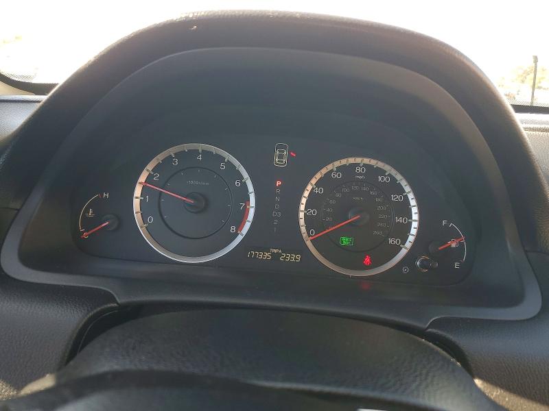 62996986 :رقم المزاد ، 1HGCP2F60CA102821 vin ، 2012 Honda Accord مزاد بيع