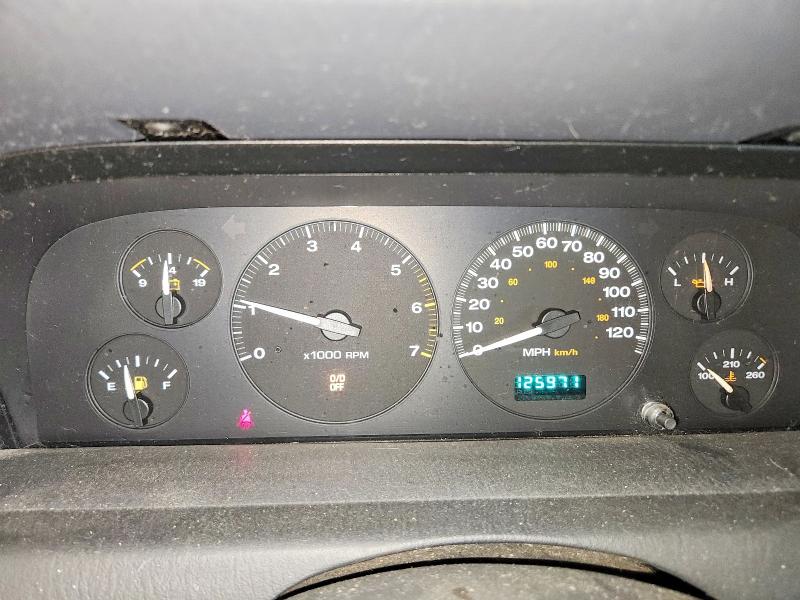 Aukcja sprzedaży 2004 Jeep Grand Cherokee, vin: 1J4GW48S54C428218, numer aukcji: 61223646