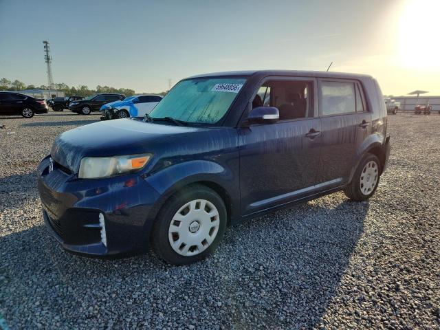 59648856 :رقم المزاد ، JTLZE4FE0EJ062958 vin ، 2014 Scion Xb مزاد بيع