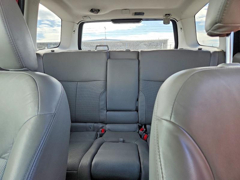 62117466 :رقم المزاد ، JF2SH6FC5AH797601 vin ، 2010 Subaru Forester مزاد بيع