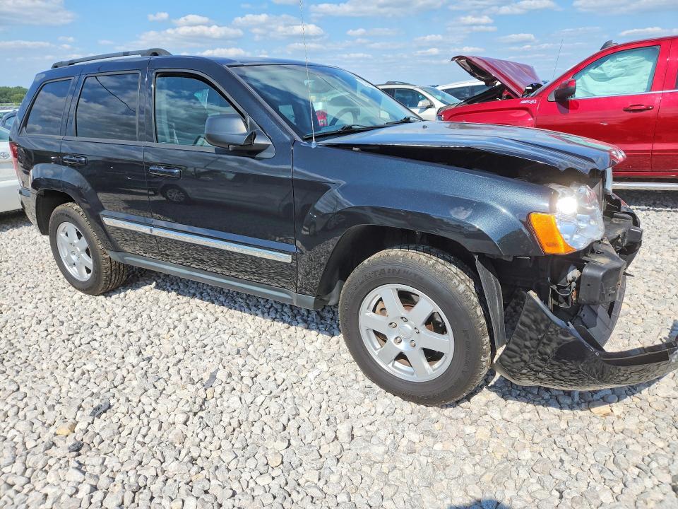 Продажа на аукционе авто 2010 Jeep Grand Cherokee, vin: 1J4PR4GK9AC151321, номер лота: 62648186