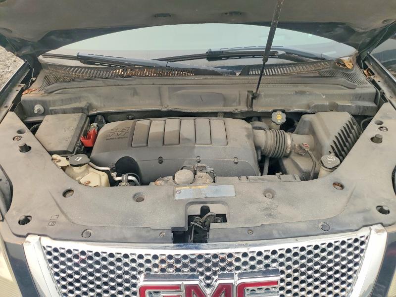 2012 Gmc Acadia მანქანა იყიდება აუქციონზე, vin: 1GKKVTED0CJ389653, აუქციონის ნომერი: 61415736