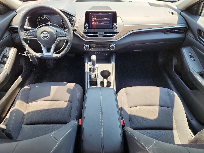 2026 Nissan Altima მანქანა იყიდება აუქციონზე, vin: 1N4BL4DV9TN306799, აუქციონის ნომერი: 61297396