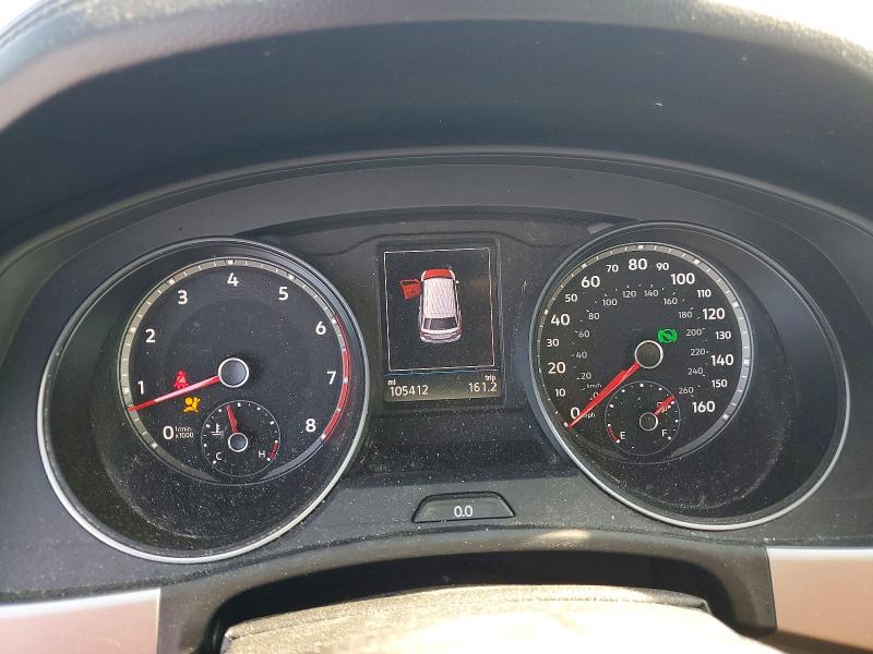 Продаж на аукціоні авто 2021 Volkswagen Atlas Cross Sport, vin: 1V2KC2CA8MC221199, номер лоту: 63339566