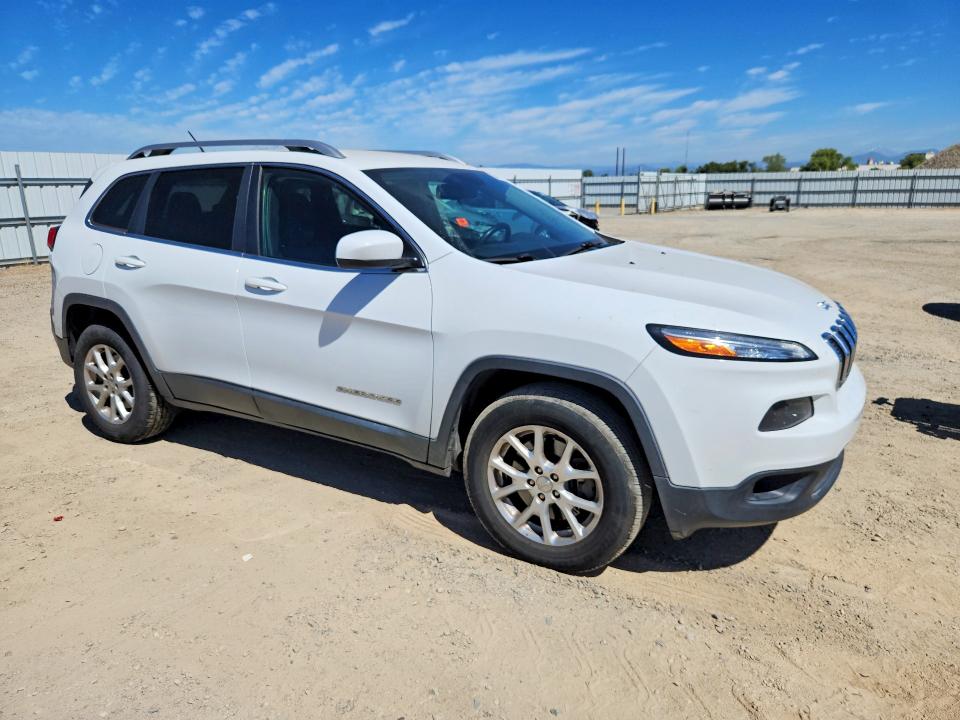 Aukcja sprzedaży 2015 Jeep Cherokee, vin: 1C4PJMCB5FW678989, numer aukcji: 63043466