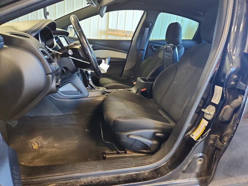61091656 :رقم المزاد ، 1C3CDFBB8GD539671 vin ، 2016 Dodge Dart مزاد بيع