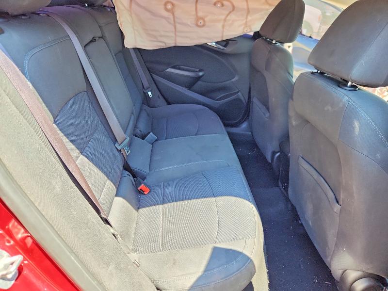 Auction sale of the 2017 Chevrolet Cruze, vin: 1G1BE5SM3H7134262, lot number: 60643326