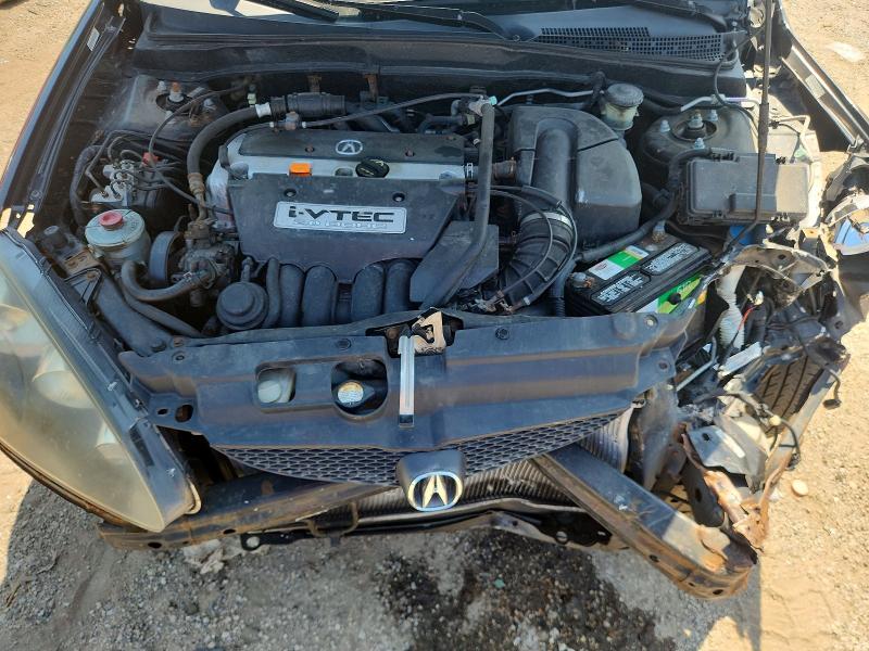 Продаж на аукціоні авто 2006 Acura Rsx, vin: JH4DC54856S001825, номер лоту: 60226666