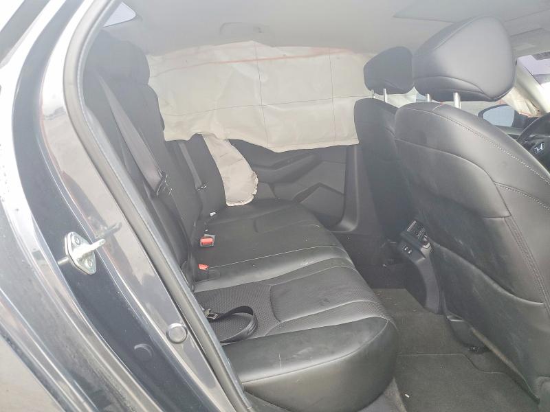 Aukcja sprzedaży 2024 Honda Accord, vin: 1HGCY2F61RA015967, numer aukcji: 61536046