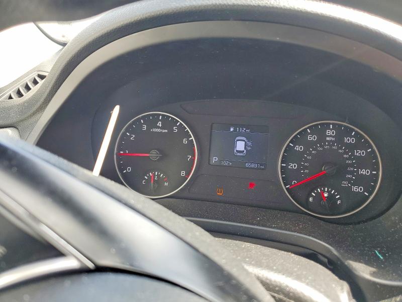 61062006 :رقم المزاد ، KNDEPCAAXM7189280 vin ، 2021 Kia Seltos مزاد بيع