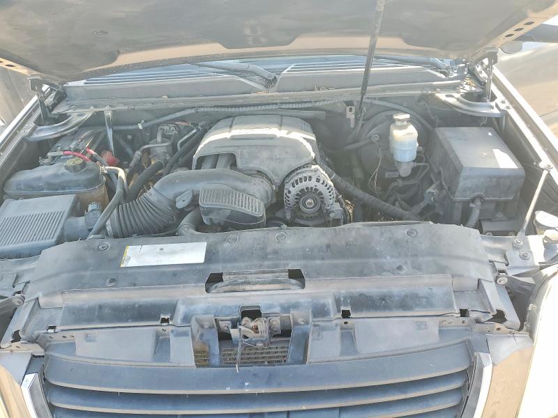 Продажа на аукционе авто 2011 Gmc Yukon, vin: 1GKS1AE02BR140073, номер лота: 62028096