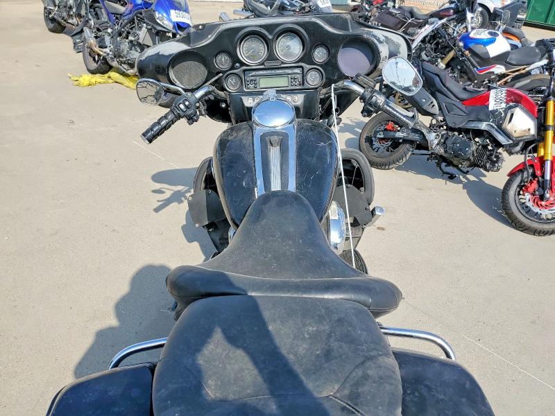 Продаж на аукціоні авто 2012 Harley-davidson Flhtcu, vin: 1HD1FCM18CB647812, номер лоту: 63001136