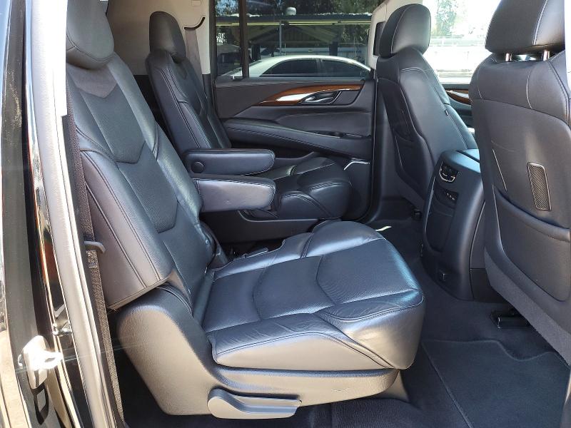 Aukcja sprzedaży 2020 Cadillac Escalade, vin: 1GYS3HKJ3LR236883, numer aukcji: 60075566