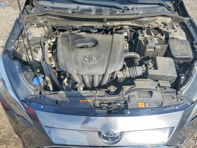 Продажа на аукционе авто 2020 Toyota Yaris Hatchback, vin: 3MYDLBJV6LY709932, номер лота: 60376206