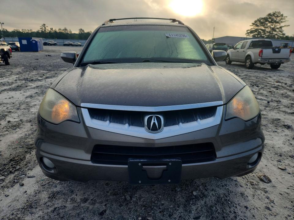 Aukcja sprzedaży 2007 Acura Rdx, vin: 5J8TB18547A011103, numer aukcji: 61145296