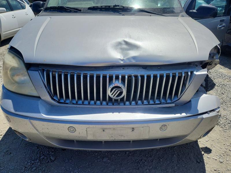 Auction sale of the 2004 Mercury Monterey, vin: 2MRDA20244BJ14144, lot number: 62835556