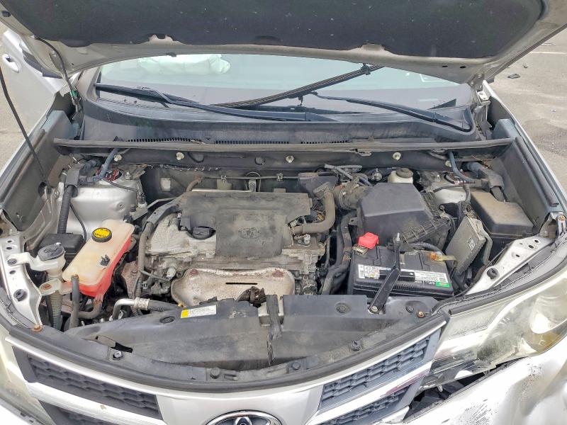 Aukcja sprzedaży 2013 Toyota Rav4, vin: 2T3DFREV5DW110620, numer aukcji: 62881026