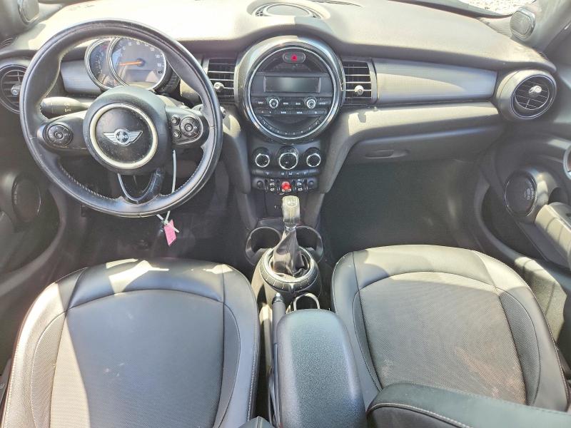 Aukcja sprzedaży 2016 Mini Cooper, vin: WMWXU1C57G2D09012, numer aukcji: 62762646