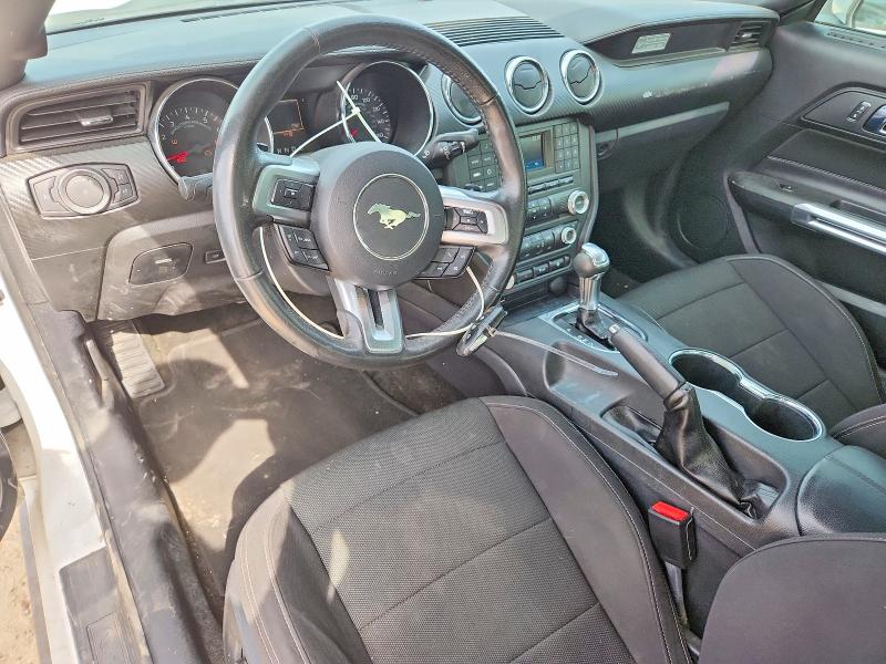 Продаж на аукціоні авто 2016 Ford Mustang, vin: 1FA6P8AM7G5241921, номер лоту: 61850526