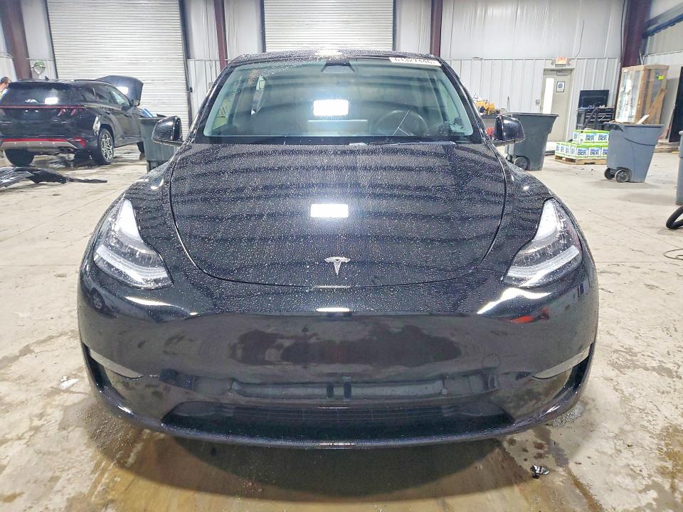 Aukcja sprzedaży 2021 Tesla Model Y, vin: 5YJYGDEE4MF060171, numer aukcji: 61327446