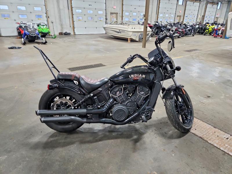 Aukcja sprzedaży 2022 Indian Motorcycle Co. Scout, vin: 56KMTD116N3187087, numer aukcji: 63190126