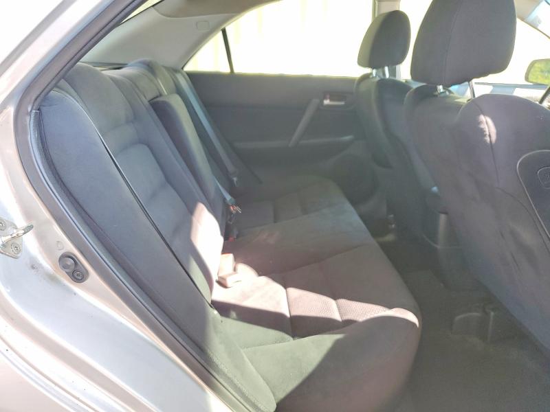 Продаж на аукціоні авто 2008 Mazda 6, vin: 1YVHP80C785M38739, номер лоту: 60572436