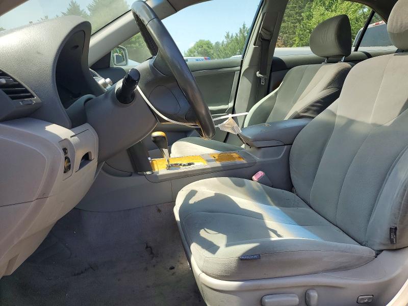 Aukcja sprzedaży 2007 Toyota Camry, vin: JTNBE46KX73072581, numer aukcji: 59796396