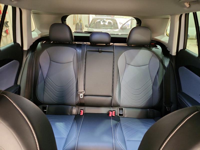 2026 Volkswagen Tiguan მანქანა იყიდება აუქციონზე, vin: 3VVER7RM7TM038421, აუქციონის ნომერი: 61327036