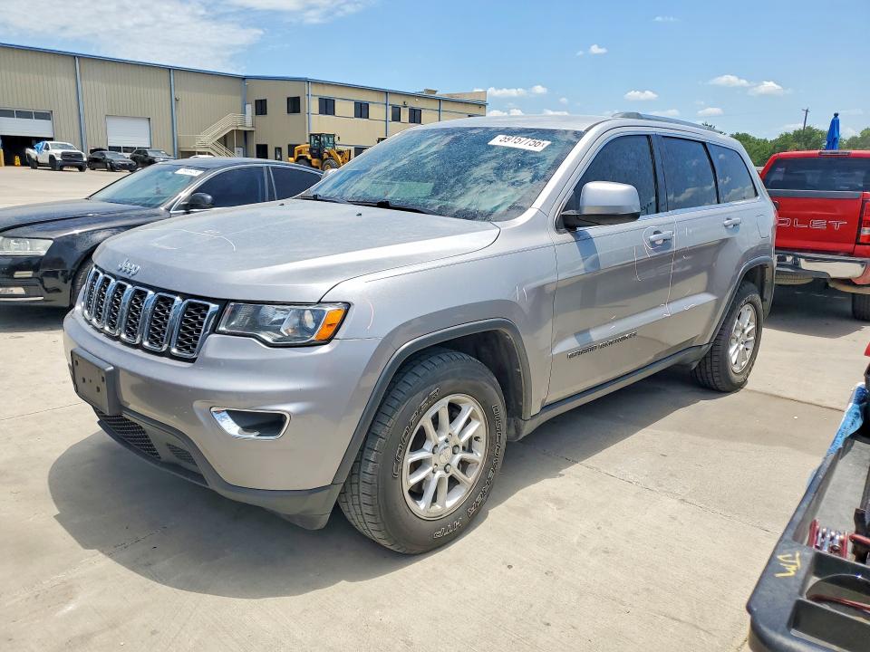 Aukcja sprzedaży 2019 Jeep Grand Cherokee, vin: 1C4RJEAG4KC776680, numer aukcji: 59157756