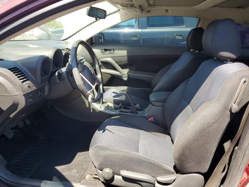 Продажа на аукционе авто 2007 Scion Tc, vin: JTKDE177X70186628, номер лота: 59624336