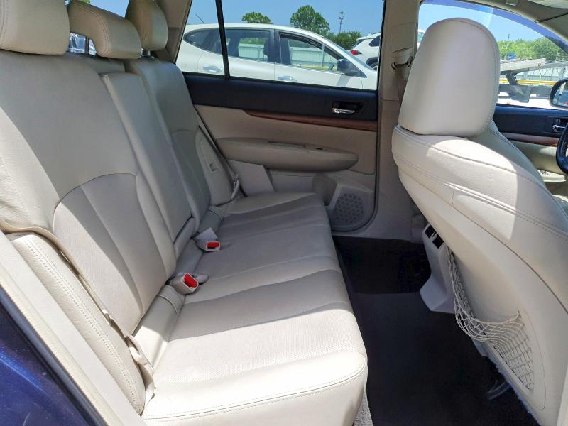 Продажа на аукционе авто 2013 Subaru Outback, vin: 4S4BRDKC2D2305289, номер лота: 59824716