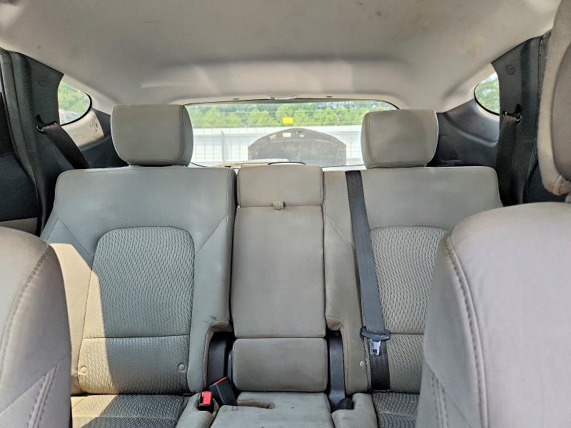 Продажа на аукционе авто 2014 Hyundai Santa Fe Sport, vin: 5XYZT3LB2EG221629, номер лота: 63255776
